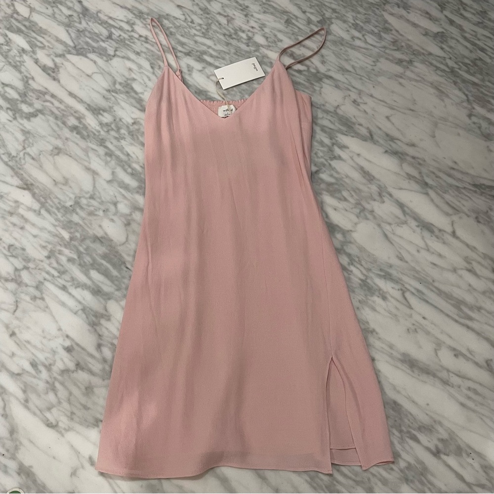 NWT Wilfred Cocktail dress